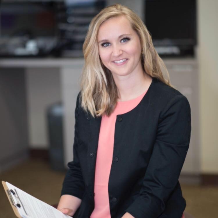 Dr. Lacey Dettmering DC, Altoona Chiropractor, Inside Out Chiropractic